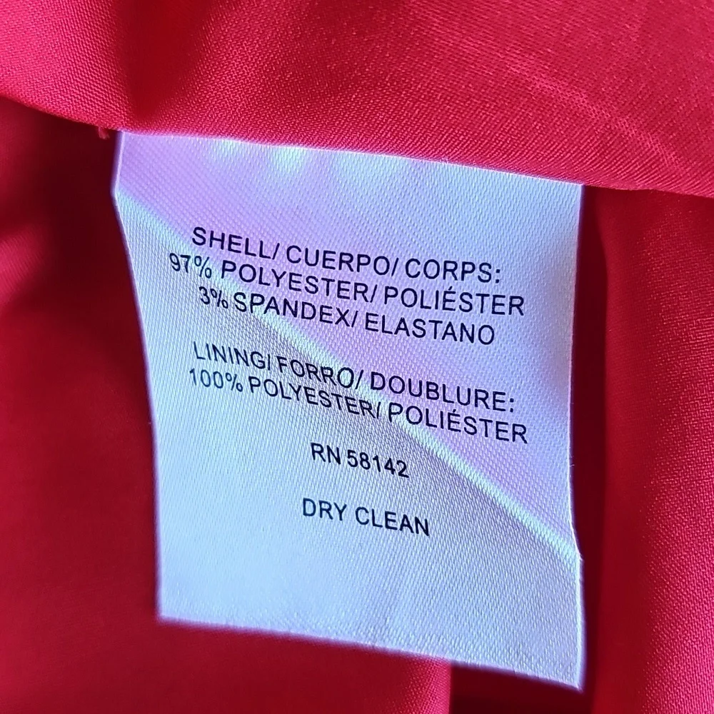 GAL MEETS GLAM Dress - Picture 7 of 9